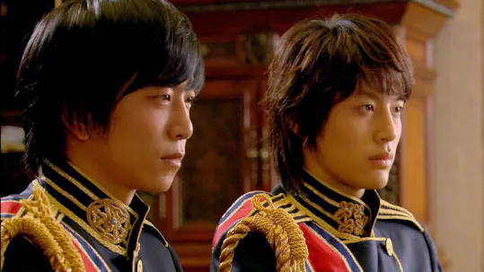 Prince Hours Episode 10