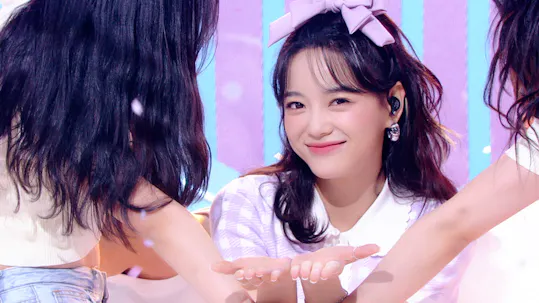Music Bank K-Chart Episode 1068