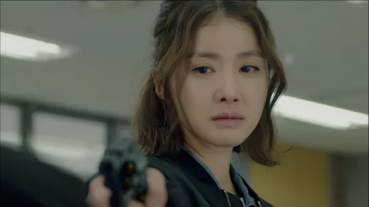 The Guardian Episode 4