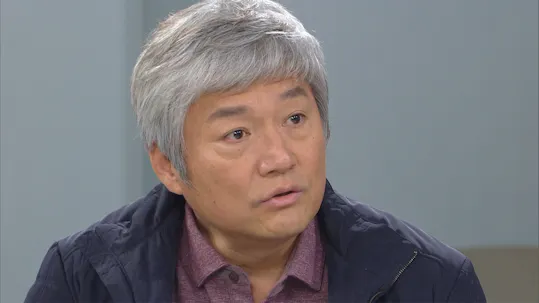 A Man in a Veil Episode 92
