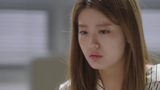 Suspicious Partner Episode 35