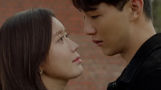 When I was the Most Beautiful Episode 16