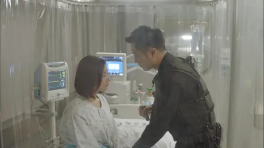 Descendants of The Sun Episode 12