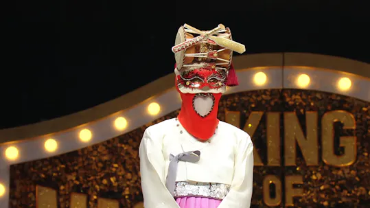 The King of Mask Singer Episode 276