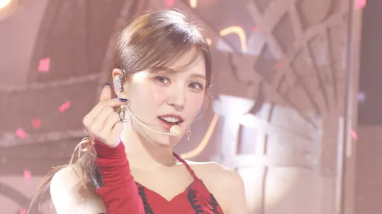 SBS Inkigayo Episode 1233