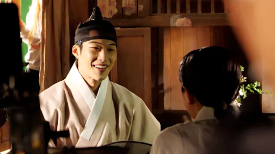 Joseon Attorney: A Morality Behind The Scenes 29