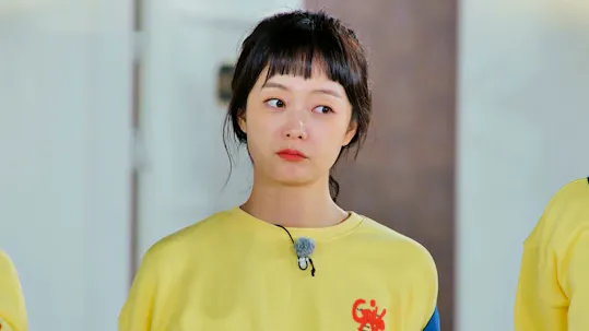 Running Man Episode 624