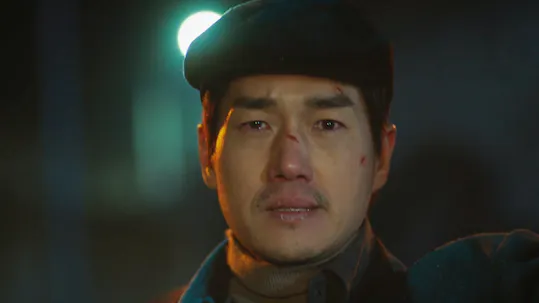 Different Dreams Episode 22