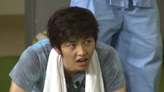 Running Man Episode 3