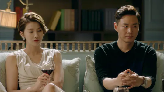 Mask Episode 11