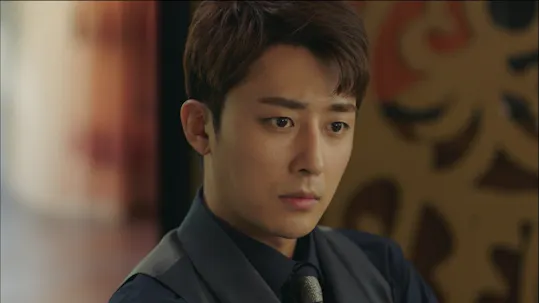 My Secret, Terrius Episode 11