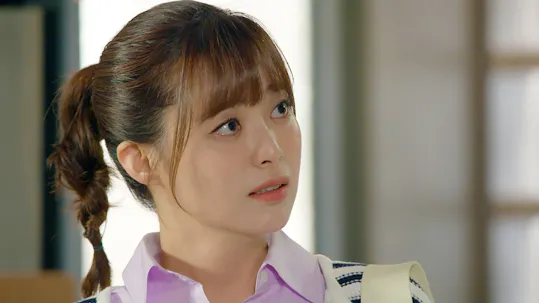 The Secret House Episode 20