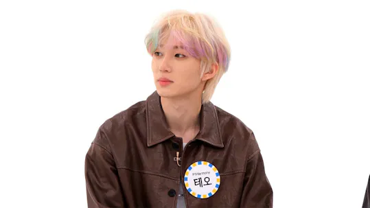 Weekly Idol Episode 545