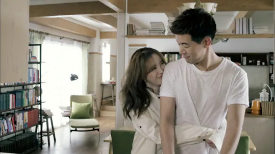 Angel Eyes Episode 16
