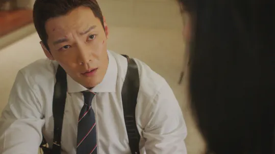 The Last Empress Episode 11