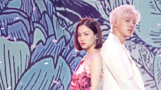 Show! Music Core Episode 634
