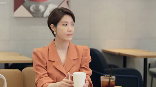 Be My Dream Family Episode 83