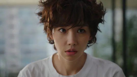 Becoming Witch Episode 7