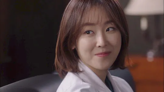 Dr. Romantic Episode 11