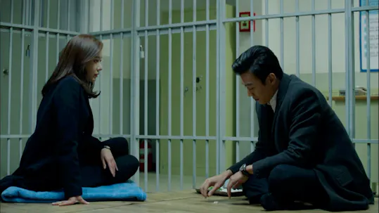 Punch Episode 8