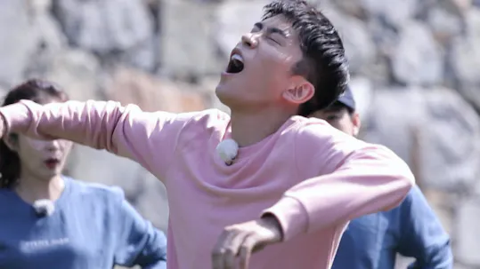 Running Man Episode 372