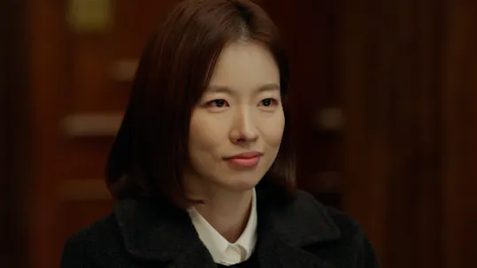 A Graceful Liar Episode 98