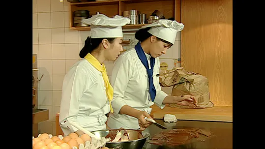 My Lovely Sam Soon Episode 9