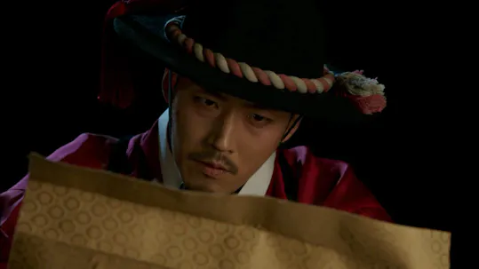 Tree With Deep Roots Episode 11
