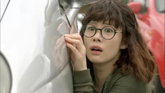 I Have a Lover Episode 1