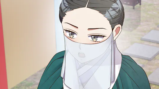 Knight Flower Episode 7