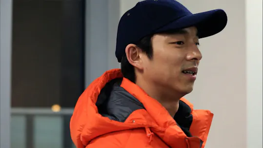 Running Man Episode 175