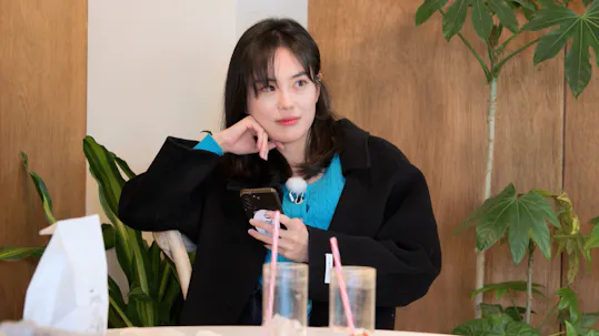 I am Solo Episode 143