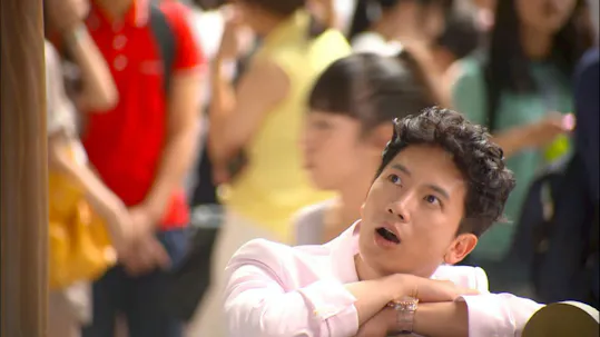 Protect the Boss Episode 3