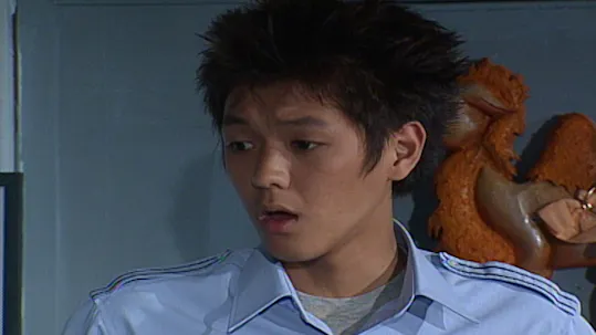 School 2 Episode 9
