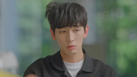 Fanletter, Please Episode 1