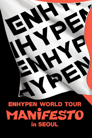 ENHYPEN <MANIFESTO> in SEOUL
