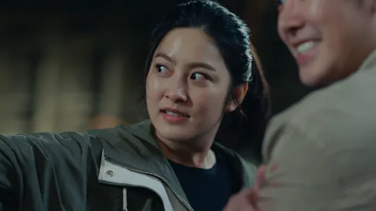 Special Labor Inspector, Mr. Jo Episode 28