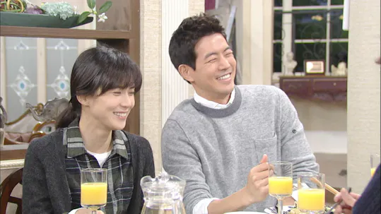 Seo Yeong, My Daughter Episode 23