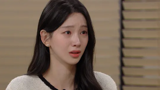 A Graceful Liar Episode 44