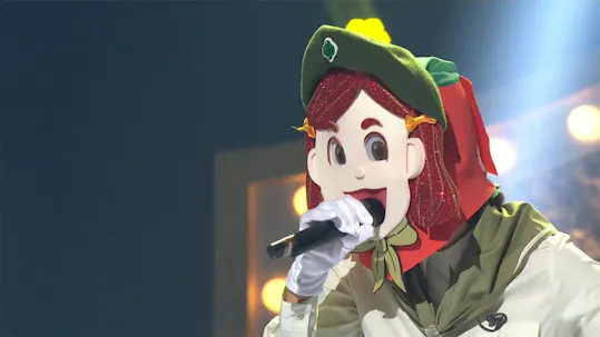 The King of Mask Singer Episode 223