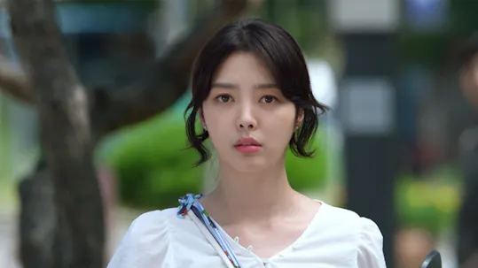A Man in a Veil Episode 13