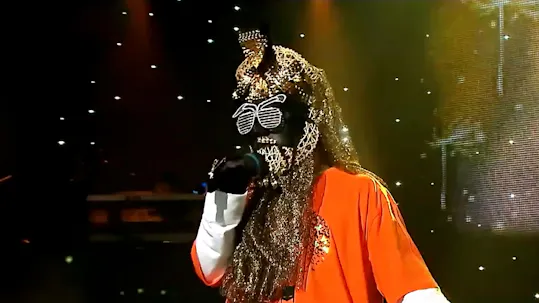 The Masked Talent Teaser 1