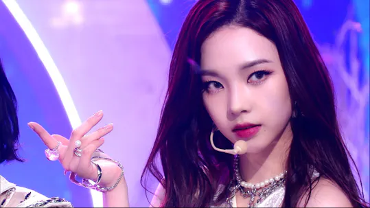 Music Bank K-Chart Episode 1094