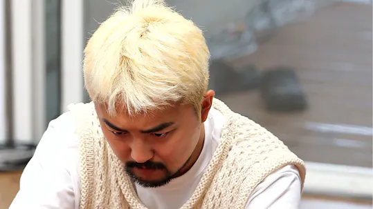 Delicious Rendezvous Episode 44