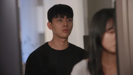 Love Naggers 3 Episode 231