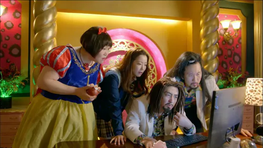 Angry Mom Episode 8