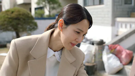 Su Ji e U Ri Episódio 30