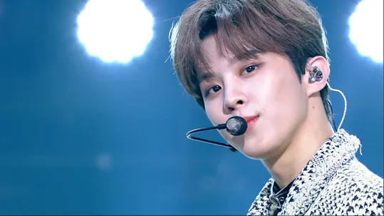 Music Bank K-Chart Episode 1110