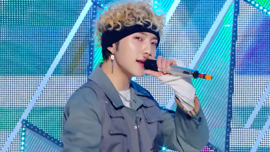Show! Music Core Episode 600