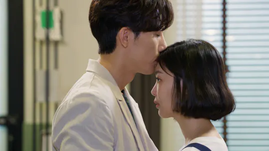 Mother of Mine Episode 93